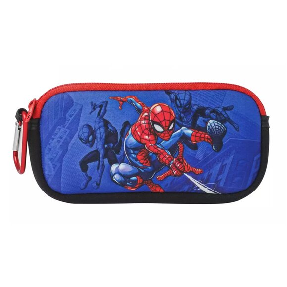 Marvel Spider-Man Sunglasses and Case Set for Kids - Picture 4 of 4